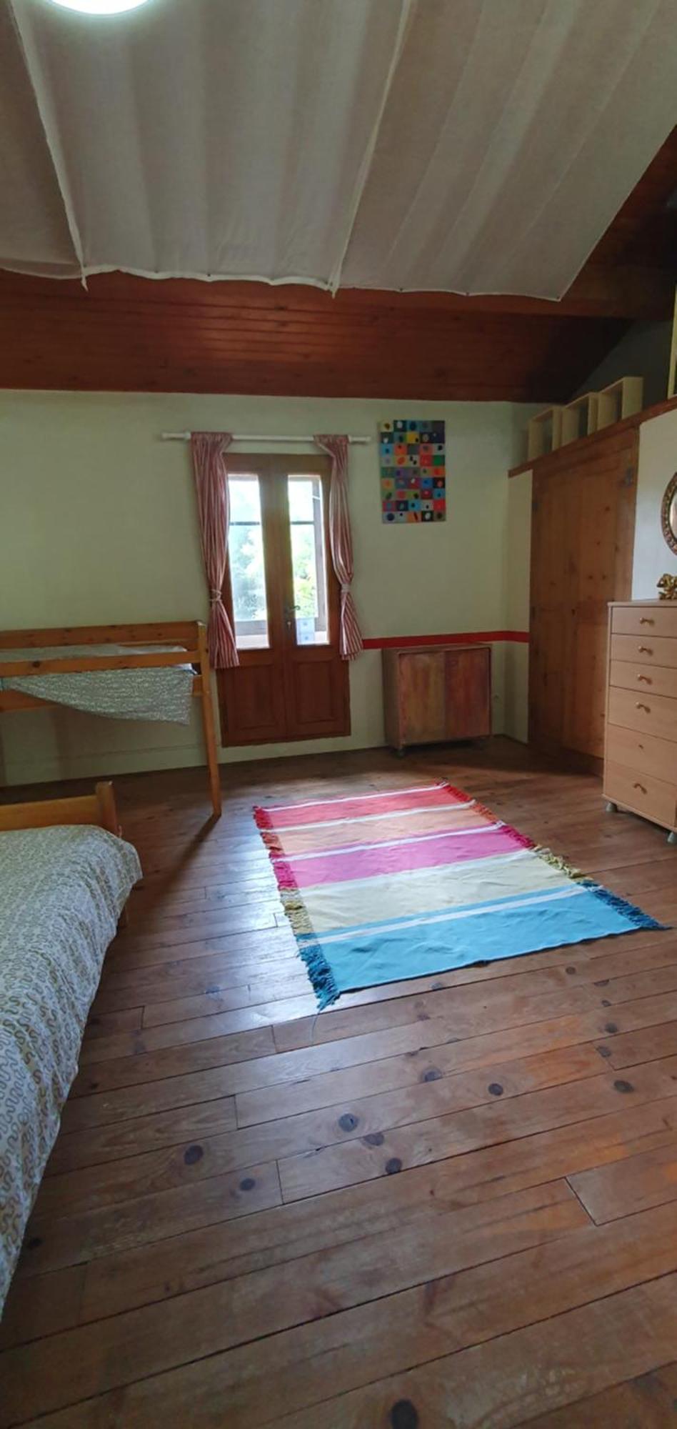 Bed and Breakfast Aux Berges Du Pont Du Gard Vers-Pont-du-Gard Zimmer foto